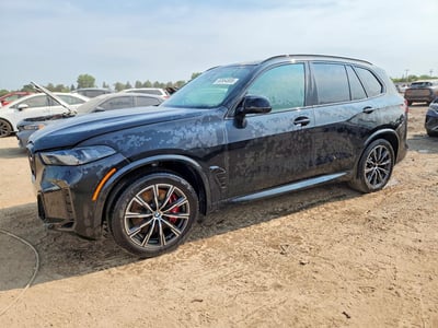 5UX33EU08T9****** 2026 BMW X5