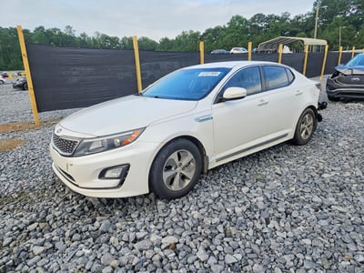 KNAGM4AD0F5****** 2015 Kia Optima