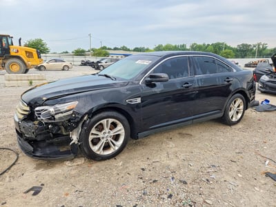 2016 Ford Taurus