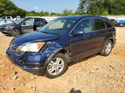 5J6RE4H7XBL****** 2011 Honda CR-V