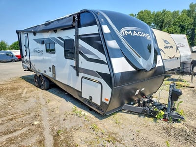 573TE3025N5****** 2022 Grand Design Recreational Zinger Ft / Cruiser Cf
