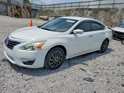 1N4AL3AP0FN****** 2015 Nissan Altima