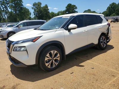 JN8BT3BA9PW****** 2023 Nissan Rogue