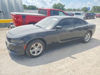 2C3CDXBG1PH****** 2023 Dodge Charger