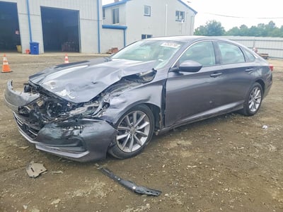 1HGCV1F18MA****** 2021 Honda Accord