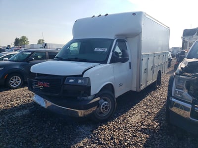 7GZ67UCG1LN****** 2020 GMC Savana