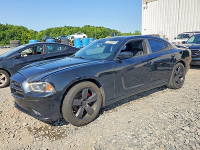 2C3CDXHG2DH****** 2013 Dodge Charger
