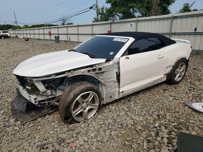1G1FB3DX8P0****** 2023 Chevrolet Camaro