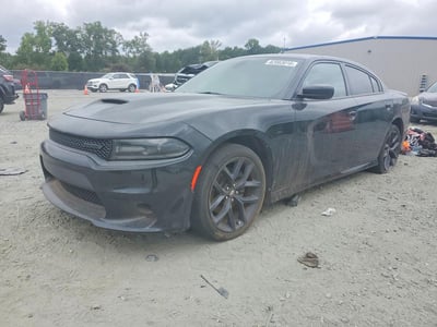 2C3CDXHG6LH****** 2020 Dodge Charger