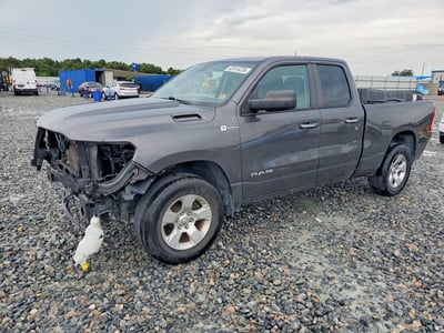 1C6RREBT6KN****** 2019 RAM 1500