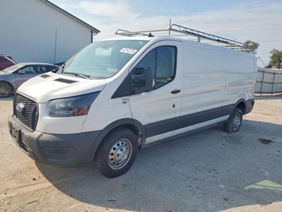 1FTBW2Y83RK****** 2024 Ford Transit Connect