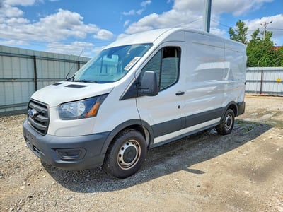 1FTYE1C86LK****** 2020 Ford Transit Connect