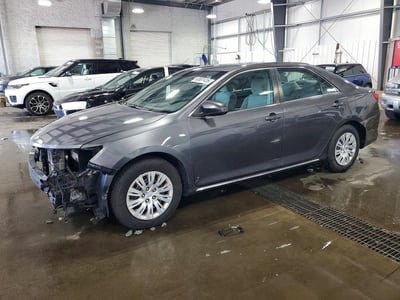 4T4BF1FK9DR****** 2013 Toyota Camry