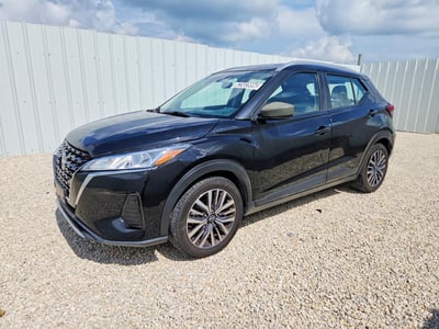 3N1CP5CV9PL****** 2023 Nissan Kicks