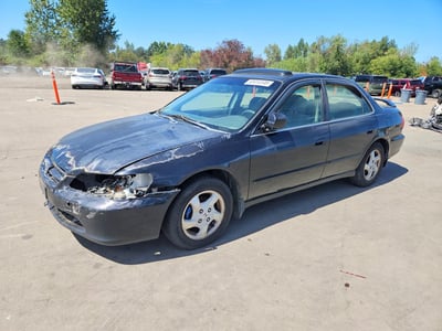 1999 Honda Accord