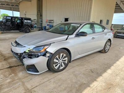1N4BL4BV7RN****** 2024 Nissan Altima
