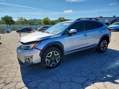2019 Subaru Crosstrek
