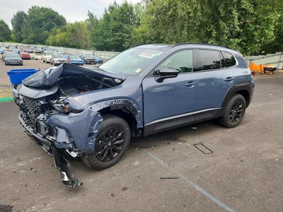 7MMVAADWXTN****** 2025 Mazda CX-50 Hybrid