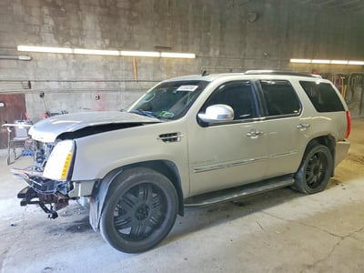 2011 Cadillac Escalade