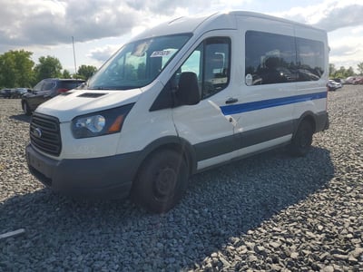 1FMZK1CM6JK****** 2018 Ford Transit Connect