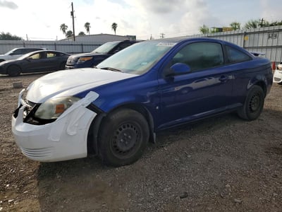 2007 Chevrolet Cobalt