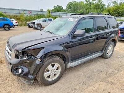 2009 Ford Escape
