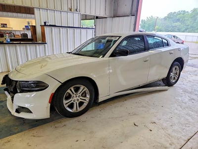 2C3CDXBG6PH****** 2023 Dodge Charger