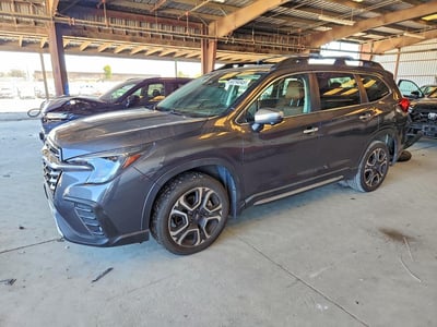 2023 Subaru Ascent