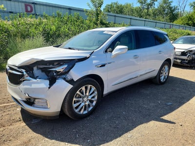 2019 Buick Enclave