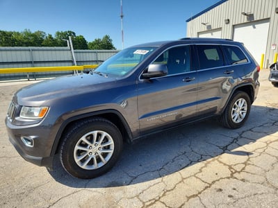1C4RJEAG6FC****** 2015 Jeep Grand Cherokee