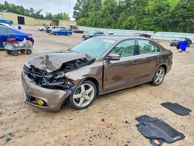 3VWBP7AJ3DM****** 2013 Volkswagen Jetta