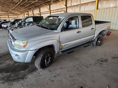 2006 Toyota Tacoma
