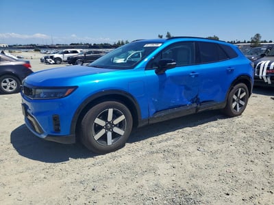 3GPKHXRJ0SS****** 2025 Honda Prologue