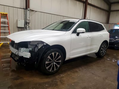 2023 Volvo XC60
