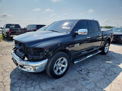 1C6RR7NM5HS****** 2017 RAM 1500