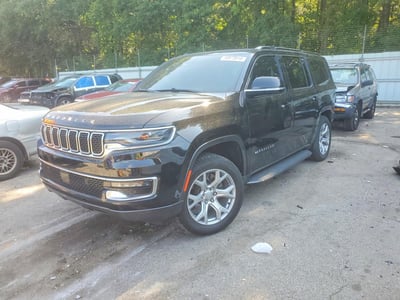 1C4SJVAT9NS****** 2022 Jeep Wagoneer