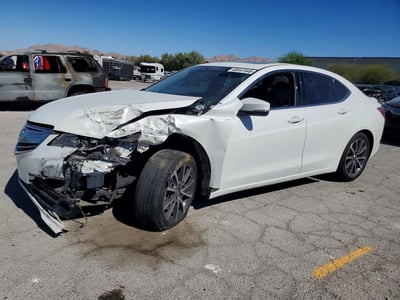 19UUB2F77FA****** 2015 Acura TLX