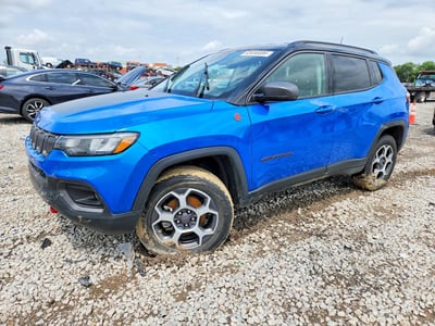 3C4NJDDBXNT****** 2022 Jeep Compass