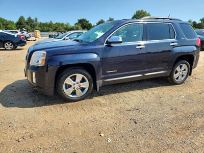 2GKFLSE38F6****** 2015 GMC Terrain