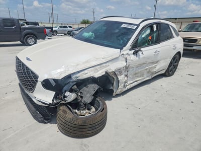 KMUMEDTC4TU****** 2026 Genesis GV70