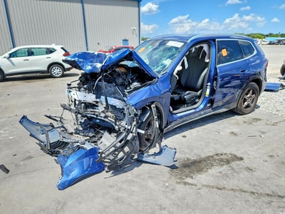 WBX73EF06P5****** 2023 BMW X1