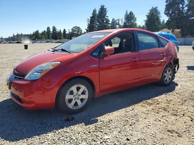 JTDKB20U287****** 2008 Toyota Prius