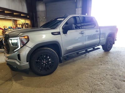 1GTUUCE82RZ****** 2024 GMC Sierra