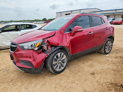 2019 Buick Encore