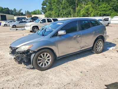 JM3ER2W59A0****** 2010 Mazda CX-7