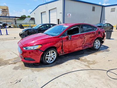 3FA6P0H70GR****** 2016 Ford Fusion