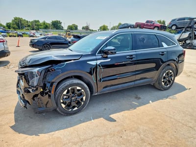 2024 Kia Sorento