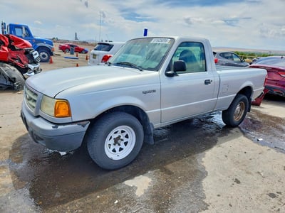 2003 Ford Ranger