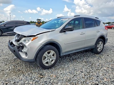 2T3ZFREV9FW****** 2015 Toyota RAV4