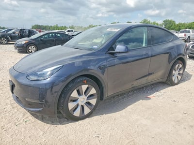 7SAYGDEE9RA****** 2024 Tesla Model Y